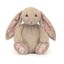 Jellycat Blossom Beige Bunny Petal Original Jellycat Blossom Beige Bunny Petal Original
