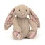 Jellycat Blossom Beige Bunny Petal Original Jellycat Blossom Beige Bunny Petal Original