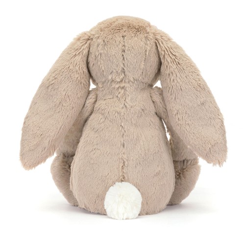 Jellycat Blossom Beige Bunny Petal Original