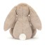 Jellycat Blossom Beige Bunny Petal Original Jellycat Blossom Beige Bunny Petal Original