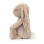 Jellycat Blossom Beige Bunny Petal Original Jellycat Blossom Beige Bunny Petal Original