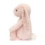 Jellycat Blossom Blush Bunny Cherry Original Jellycat Blossom Blush Bunny Cherry Original