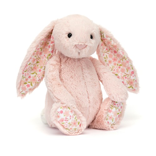 Jellycat Blossom Blush Bunny Cherry Original Jellycat Blossom Blush Bunny Cherry Original