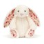 Jellycat Blossom Cream Bunny Berry Original Jellycat Blossom Cream Bunny Berry Original