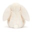 Jellycat Blossom Cream Bunny Berry Original Jellycat Blossom Cream Bunny Berry Original