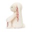 Jellycat Blossom Cream Bunny Berry Original Jellycat Blossom Cream Bunny Berry Original
