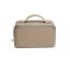 The London Train Case Co. - Stone and Sage Train Mini Case The London Train Case Co. - Stone and Sage Train Mini Case