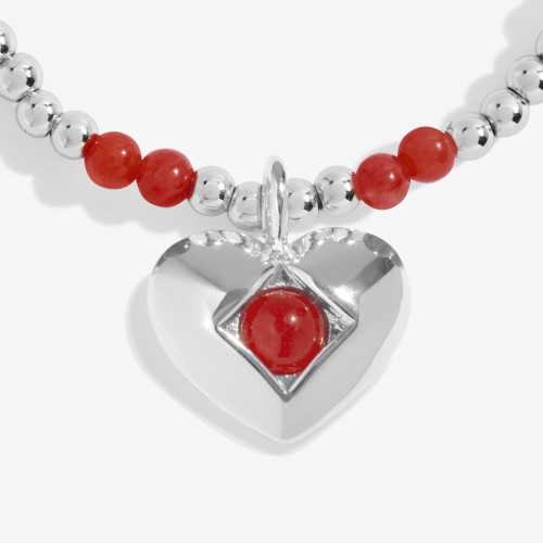 Joma A Little January Birthstone Bracelet (New) Joma A Little January Birthstone Bracelet (New)
