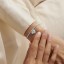 Joma A Little March Birthstone Bracelet (New) Joma A Little March Birthstone Bracelet (New)