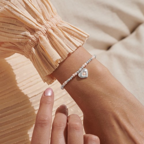 Joma A Little July Birthday Bracelet (New) Joma A Little July Birthday Bracelet (New)