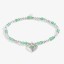 Joma A Little August Birthstone Bracelet (New) Joma A Little August Birthstone Bracelet (New)