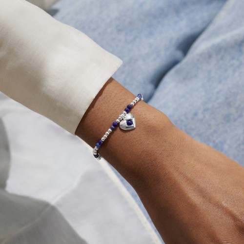 Joma A Little September Birthstone Bracelet (New) Joma A Little September Birthstone Bracelet (New)