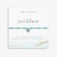 Joma A Little December Birthstone Bracelet (New) Joma A Little December Birthstone Bracelet (New)