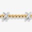 Joma Silver Kisses Bracelet Bar Bracelet Joma Silver Kisses Bracelet Bar Bracelet