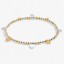 Joma Hearts Bracelet Bar Bracelet Joma Hearts Bracelet Bar Bracelet