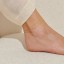 Joma Double Figaro Anklet Joma Double Figaro Anklet