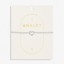 Joma Heart Anklet Joma Heart Anklet