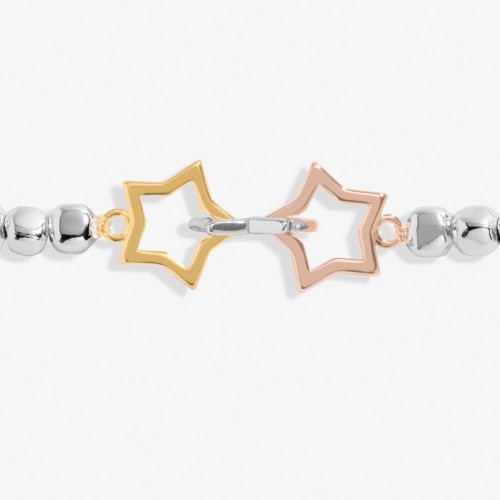 Joma "Forever Yours" Magical Birthday Wish Bracelet