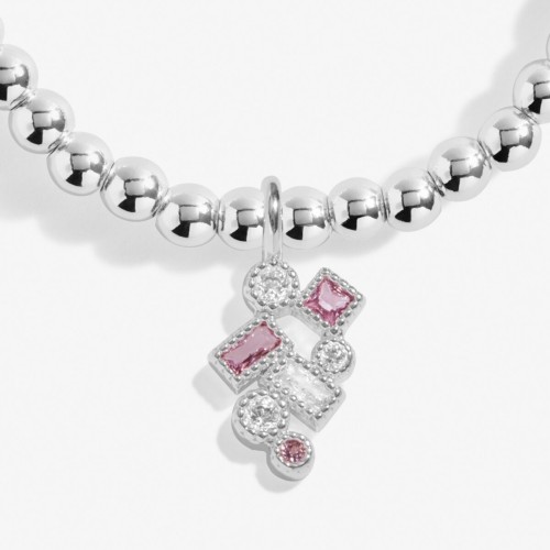 Joma "A Little" Happiest Of Birthdays Bracelet Joma "A Little" Happiest Of Birthdays Bracelet