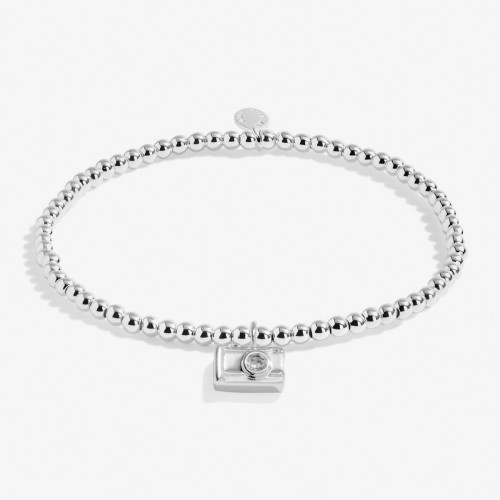 Joma "A Little" Little Moments Big Memories Bracelet Joma "A Little" Little Moments Big Memories Bracelet