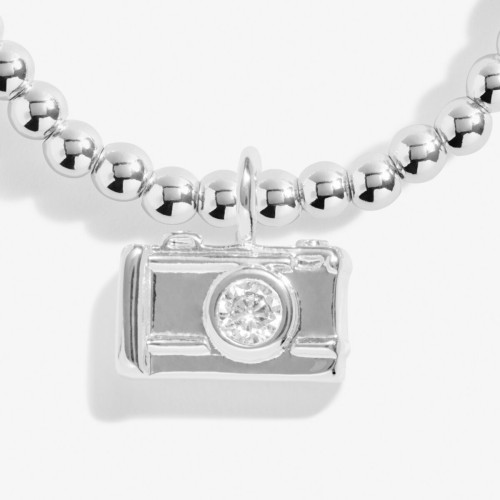 Joma "A Little" Little Moments Big Memories Bracelet Joma "A Little" Little Moments Big Memories Bracelet