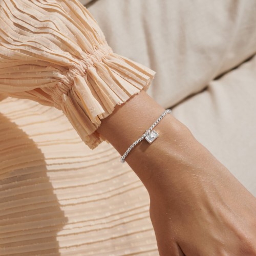 Joma "A Little" Little Moments Big Memories Bracelet Joma "A Little" Little Moments Big Memories Bracelet