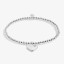 Joma "A Little" You're Going To Be An Auntie Bracelet Joma "A Little" You're Going To Be An Auntie Bracelet