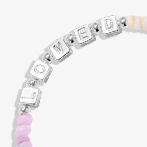 Joma Children's Happy Little Moments Lovely Daughter Bracelet Joma Children's Happy Little Moments Lovely Daughter Bracelet