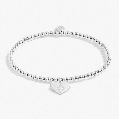 Joma Children's A Little Confirmation Bracelet
