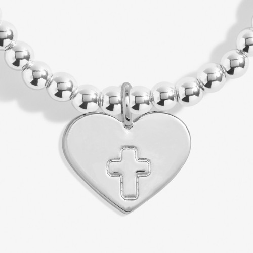 Joma Children's A Little Confirmation Bracelet