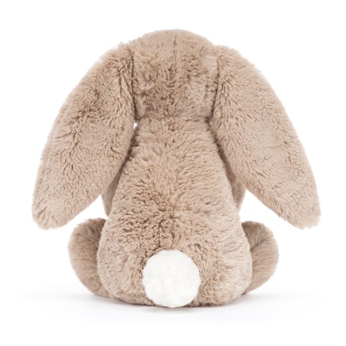 Jellycat Bashful Beige Bunny Birthday