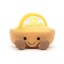 Jellycat Amuseables Collette Tarte Au Citron