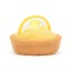 Jellycat Amuseables Collette Tarte Au Citron