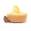 Jellycat Amuseables Collette Tarte Au Citron