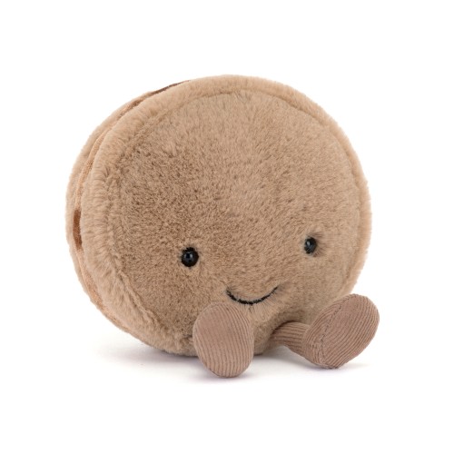 Jellycat Amuseables Mona Macaron Jellycat Amuseables Mona Macaron
