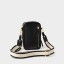 Katie Loxton Hallie Small Crossbody Bag Black Katie Loxton Hallie Small Crossbody Bag Black