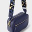 Katie Loxton Hallie Crossbody Bag Midnight Blue
