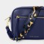 Katie Loxton Hallie Crossbody Bag Midnight Blue