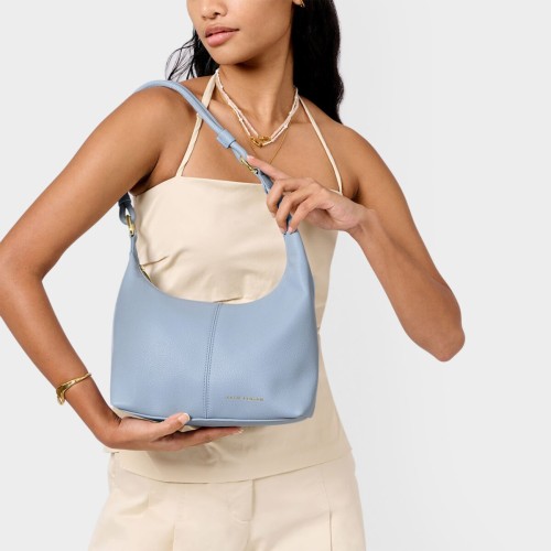 Katie Loxton Meela Multiway Bag Blue Aura
