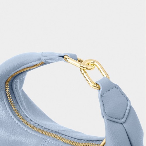 Katie Loxton Meela Multiway Bag Blue Aura