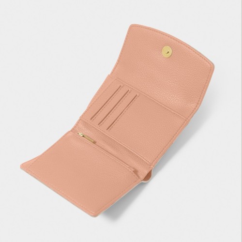 Katie Loxton Marni Purse Peony Blush