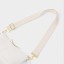 Katie Loxton Canvas Bag Strap Ecru Zig Zag Katie Loxton Canvas Bag Strap Ecru Zig Zag