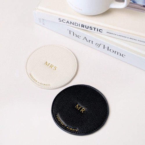 Katie Loxton Coaster Set Mr And Mrs 2025 Katie Loxton Coaster Set Mr And Mrs 2025