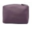 Harris Tweed Cosmetic Bag Green and Purple Check Harris Tweed Cosmetic Bag Green and Purple Check