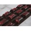 Cambridge Confectionary Chocolate Barrel Bar - Dark Raspberry Cambridge Confectionary Chocolate Barrel Bar - Dark Raspberry