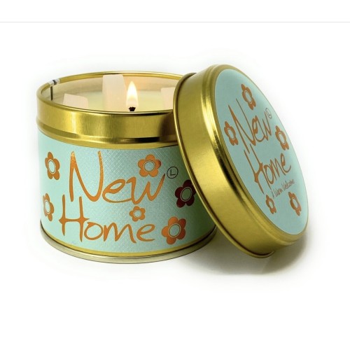 Lily-Flame New Home Candle Lily-Flame New Home Candle