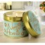Lily-Flame New Home Candle Lily-Flame New Home Candle