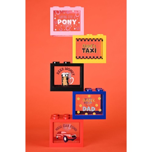 Bank of Dad - Blox Bank