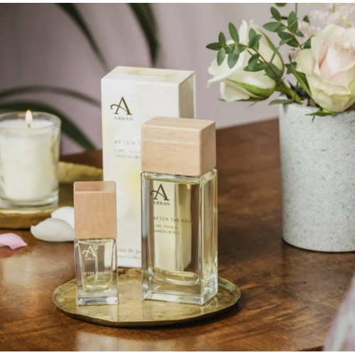 Arran After the Rain Eau De Parfum 15ml