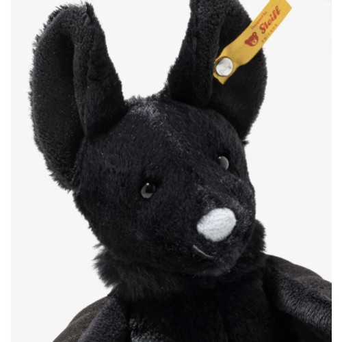 Steiff Boris Bat Steiff Boris Bat